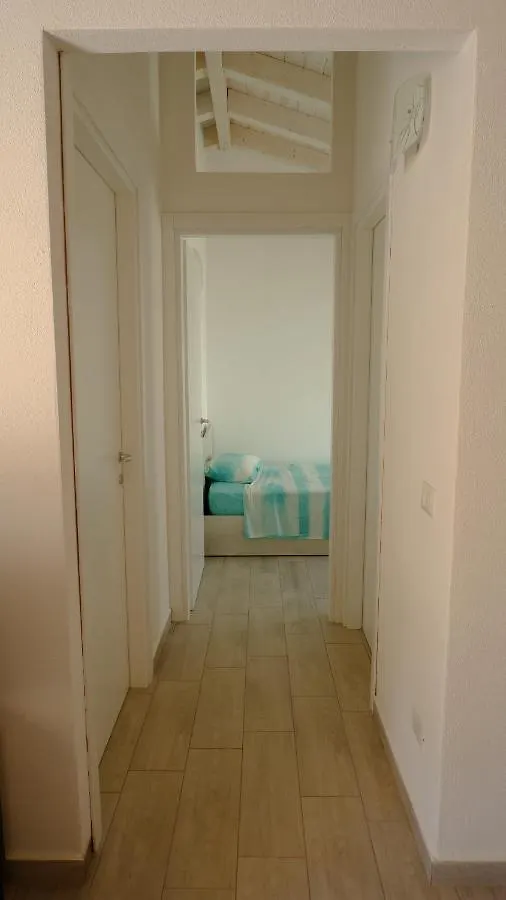 Villetta لا كاليتا إيطاليا